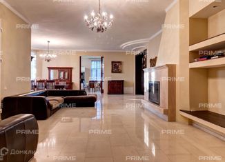 Продается дом, 630 м2, деревня Барвиха, деревня Барвиха, уч67