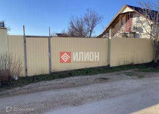 Продаю участок, 8.5 сот., садоводческое товарищество Чайка-3, садоводческое товарищество Чайка-3, 95