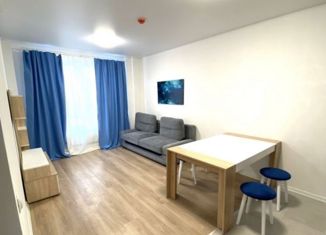 Продам однокомнатную квартиру, 66 м2, Москва, улица Поляны, 5Ак2, метро Улица Скобелевская