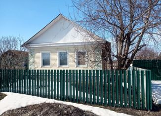 Продается дом, 60 м2, рабочий посёлок Красногорский, Вокзальная улица