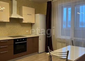 Продажа квартиры студии, 40.8 м2, Пенза, улица Мира, Ленинский район