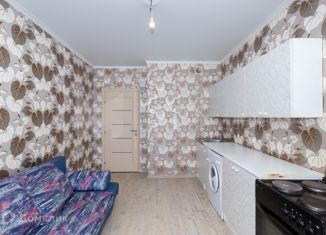 Продам 1-комнатную квартиру, 40.3 м2, Тюмень, Суходольская улица, 18, Восточный округ