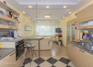 Продается таунхаус, 116.7 м2, деревня Ушакова, Центральный бульвар