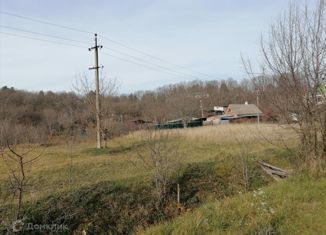 Участок на продажу, 6 сот., поселок Синегорск