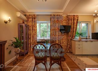 Продается двухкомнатная квартира, 60 м2, Краснодар, Одесская улица, 26, Одесская улица