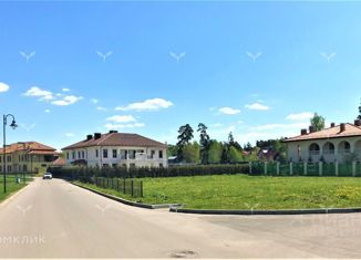 Продажа земельного участка, 22.7 сот., деревня Новинки, коттеджный посёлок Маленькая Италия, 78