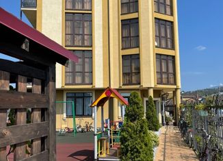 Продается 1-ком. квартира, 37 м2, Сочи, Перелетная улица, 34, Адлер