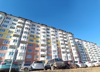Продажа трехкомнатной квартиры, 69.1 м2, Владивосток, улица Адмирала Горшкова, 69, ЖК Восточный Луч