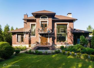 Дом на продажу, 356 м2, деревня Сафонтьево, 46Н-02897