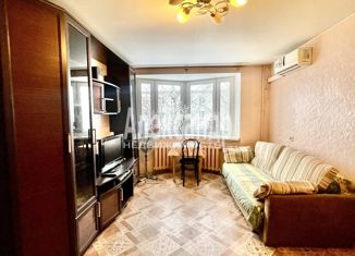 1-комнатная квартира на продажу, 29 м2, Петергоф, улица Братьев Горкушенко, 9к2