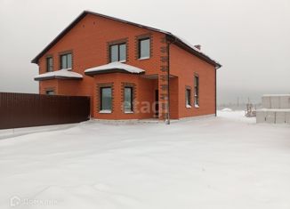 Продаю таунхаус, 140 м2, деревня Игнатово