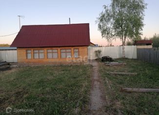 Продажа дома, 48 м2, территория Седъюский