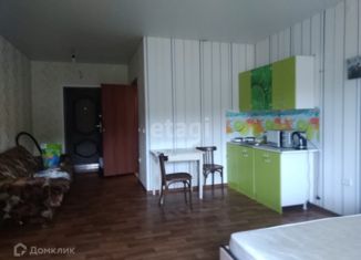 Продаю квартиру студию, 33.8 м2, Республика Алтай, Лесной переулок, 18