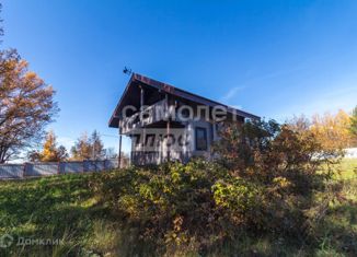 Продам дом, 102.2 м2, СНТ Мечта, Лесная улица, 1/1