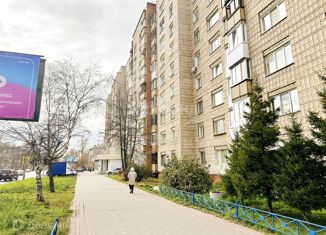 Продается 1-комнатная квартира, 36 м2, Томская область, улица Елизаровых, 48/1