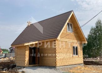 Продается дом, 87.6 м2, Среднеуральск