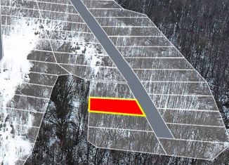 Продается участок, 6.05 сот., коттеджный посёлок Волконское