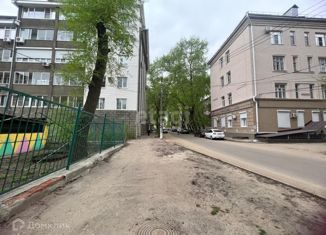 Продам земельный участок, 8.3 сот., Воронеж, Коминтерновский район, улица Варейкиса