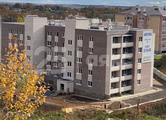 Продается однокомнатная квартира, 46.84 м2, деревня Киселёвка, деревня Киселёвка, 6