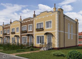 Продажа таунхауса, 59.91 м2, Кемерово