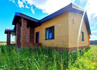 Таунхаус на продажу, 80 м2, деревня Подымалово, Молодёжная улица