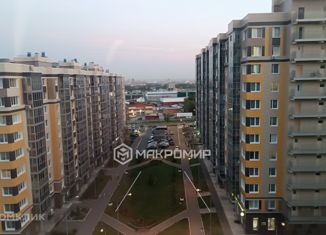 Продаю квартиру студию, 19 м2, Татарстан, Тэцевская улица, 4А