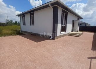 Продаю дом, 100 м2, село Витязево, улица Мира, 14