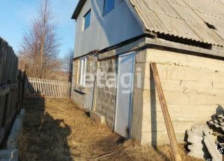 Продаю дом, 60 м2, садоводческое товарищество Нанжуль-11, Звёздная улица