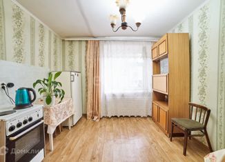Продается однокомнатная квартира, 41.3 м2, Стерлитамак, улица Худайбердина, 196Б