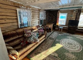 Дом на продажу, 55.8 м2, село Ишеево, улица Узянбаевых