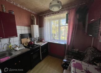 Продаю 3-комнатную квартиру, 57 м2, Ковров, улица Калинина, 9