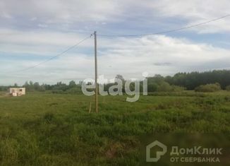Продаю земельный участок, 15 сот., деревня Оларево