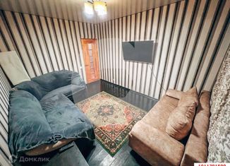 Продаю 2-ком. квартиру, 52.5 м2, Краснодар, Краевая улица, 1, Краевая улица