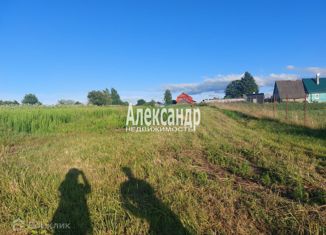 Продам участок, 14 сот., поселок Глажево, 41А-006