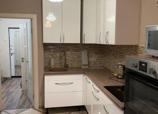 Продаю однокомнатную квартиру, 38.9 м2, Краснодар, улица Цезаря Куникова, 24к1, ЖК Времена Года 3