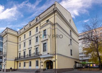 Сдается в аренду офис, 50 м2, Москва, проспект Мира, 62с1, метро Проспект Мира