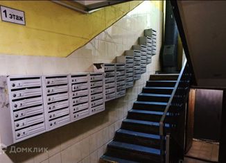 Продам 3-ком. квартиру, 64.3 м2, Москва, Борисовская улица, 37, Борисовская улица