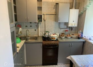 Продается двухкомнатная квартира, 45 м2, Кострома, улица Димитрова, 2