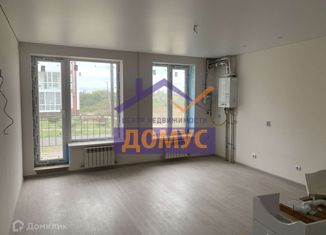 Продаю 2-ком. квартиру, 45 м2, поселок Дубовое, Белогорская улица, 4