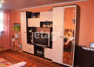 Продам 2-ком. квартиру, 44 м2, Вологда, улица Космонавта Беляева, 3, Можайский микрорайон