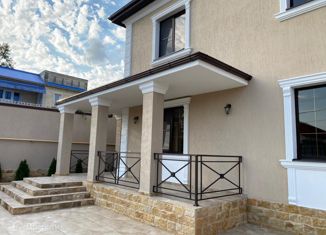 Продается дом, 272 м2, село Верхний Юрт, улица Абовяна, 34