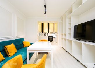 Продажа 2-комнатной квартиры, 66 м2, поселок Васильково, Весенняя улица, 1