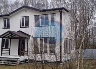 Продам дом, 120 м2, Московская область