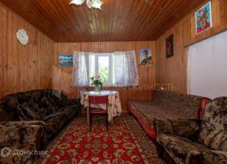 Дом на продажу, 31 м2, Тюменская область, садовое товарищество Тараскуль, 23