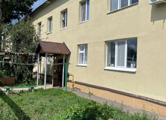 Двухкомнатная квартира на продажу, 41.5 м2, село Кушнаренково, Октябрьская улица, 75