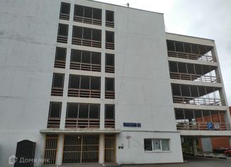 Продам машиноместо, 17.5 м2, Москва, 2-й Кабельный проезд, 11, станция Андроновка