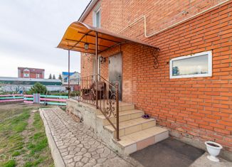 Продажа дома, 296 м2, село Лузино