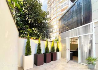 Продаю квартиру студию, 21 м2, Сочи, улица Ульянова, 13, микрорайон Центральный