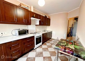 Продам 1-комнатную квартиру, 36.5 м2, Санкт-Петербург, метро Комендантский проспект, Шуваловский проспект, 37к1