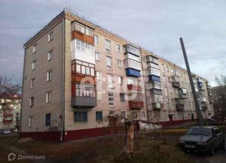 Продажа двухкомнатной квартиры, 41 м2, Курган, Краснодонская улица, 8, район Энергетики